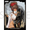  Movic Character Sleeve Collection Matte Series Goddess Of Victory: NIKKE "Noir: Black Rabbit" (No.MT2113) Pack 