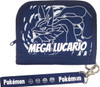  Sun Art Pokemon RF Wallet Mega Lucario 