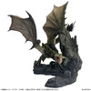 Capcom Figure Builder Creators Model - Female Fire Wyvern Rathian Ver.2.0  (Monster Hunter)