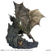 Capcom Figure Builder Creators Model - Female Fire Wyvern Rathian Ver.2.0  (Monster Hunter)