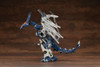  Kotobukiya HMM Zoids RZ-045 Salamander 1/72 Plastic Model 