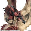 Capcom Figure Builder Creators Model - Fire Wyvern Rathalos Ver.2.0 (Monster Hunter)