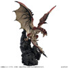 Capcom Figure Builder Creators Model - Fire Wyvern Rathalos Ver.2.0 (Monster Hunter)