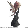 Capcom Figure Builder Creators Model - Fire Wyvern Rathalos Ver.2.0 (Monster Hunter)