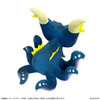 Capcom Monster Hunter Chibi Style Plush Nu Udra