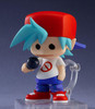  Good Smile Company Nendoroid Boyfriend (Friday Night Funkin' ) (Rerelease) 