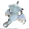 Capcom Monster Hunter: Monster Hunter Chibi Style Plush Gravios