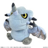 Capcom Monster Hunter: Monster Hunter Chibi Style Plush Gravios