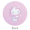  T's Factory Sanrio Satin Drawstring Bag Ballet Core Hello Kitty 