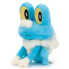  Takara Tomy Pokemon Get Plushie Keromatsu 