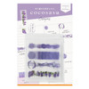 Beverly Calendar Marker Sheets Grapes (4 Types) 