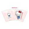  T's Factory Sanrio Changing Tumbler Hello Kitty 