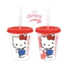  T's Factory Sanrio Changing Tumbler Hello Kitty 