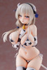  Wave Tsuki Uzaki (Cow Bikini) (Rerelease) 1/7 Figure (Uzaki-chan Wants to Hang Out!) 