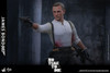  Hot Toys Movie Masterpiece - 1/6 Scale Fully Poseable Figure No Time To Die - James Bond (Commando Outfit) 