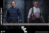  Hot Toys Movie Masterpiece - 1/6 Scale Fully Poseable Figure No Time To Die - James Bond (Commando Outfit) 