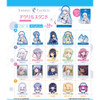  F-toys "Summer Pockets" Acrylic Stand Complete BOX (20pcs) 