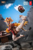  Snail Shell 1/12 RPG-04 Tiger Girl Garu 