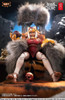  Snail Shell 1/12 RPG-04 Tiger Girl Garu 
