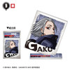  F-toys Sakamoto Days Photo Style Acrylic Stand Complete BOX (10pcs) 