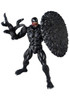  Medicom MAFEX No.282 VENOM Figure (Venom: Let There Be Carnage) 