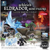  SO-TA schleich ELDRADOR MINIFIGURE (6 Piece Box) 