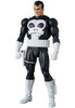  Medicom MAFEX No.136 The Punisher (Comic Ver.) Figure (Marvel) 