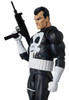  Medicom MAFEX No.136 The Punisher (Comic Ver.) Figure (Marvel) 