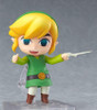  Good Smile Company Nendoroid Link: The Wind Waker ver. Figure (The Legend of Zelda) 
