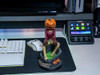  PLAION Cable Guys Controller & Smartphone Stand - Jack (The Nightmare Before Christmas) 