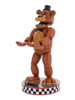  PLAION Mini Cable Guys Controller & Smartphone Stand - Freddy (Five Nights at Freddy's) 
