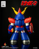  EMBER TOYS: Chibi Creature Reideen Soft Vinyl Figure (Reideen the Brave) 