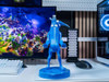  Good Smile Company XL Cable Guys Controller & Smartphone Stand - Polar Peely (Fortnite) 