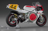  Hasegawa 1/12 Bari Bari Legend Yamaha YZR500 Ralph Anderson Plastic Model 