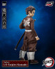  threezero FigZero Tanjiro Kamado 1/6 Figure (Demon Slayer) 