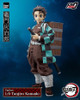  threezero FigZero Tanjiro Kamado 1/6 Figure (Demon Slayer) 