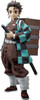  threezero FigZero Tanjiro Kamado 1/6 Figure (Demon Slayer) 