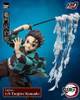  threezero FigZero Tanjiro Kamado 1/6 Figure (Demon Slayer) 
