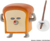  Ken Elephant Bread Thief Figure Collection 4th Onigiri Boy's Tabidachi BOX (12 pcs) 