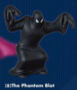 Medicom UDF Disney Series 11 The Phantom Blot 