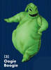  Medicom UDF Disney Series 11 Oogie Boogie 