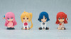 Good Smile Company Nendoroid Plus: Ikuyo Kita Rubber Mascot (Bocchi the Rock!)