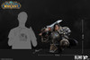  Infinity Studio Infinity Studio X Blizzard Varian Wrynn 1/3 scale bust Figure (World of Warcraft) 