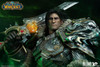  Infinity Studio Infinity Studio X Blizzard Varian Wrynn 1/3 scale bust Figure (World of Warcraft) 