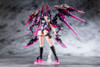  Kotobukiya Megami Device - Desire Maiden Raider Plastic Model 