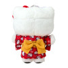  Sanrio Hello Kitty Mascot Charm (Summer Festival Character!) 