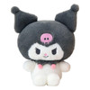  Sanrio Kuromi Swimmer Plush (Second Edition) 