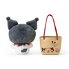  Sanrio Kuromi Swimmer Plush (Second Edition) 