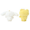 Sanrio Cinnamoroll Swimmer Mascot Holder Set (Second Edition)