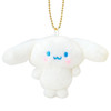 Sanrio Cinnamoroll Swimmer Mascot Holder Set (Second Edition)